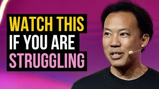 Celebrity The Art of Being Broken | Jim Kwik Wealth