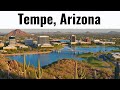 10 Best Things to Do in Tempe, Arizona