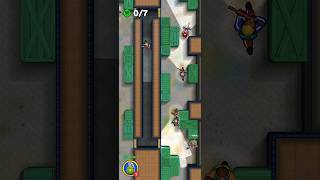 Hunter assassin game video #new #video #hunter #games 😱🥵