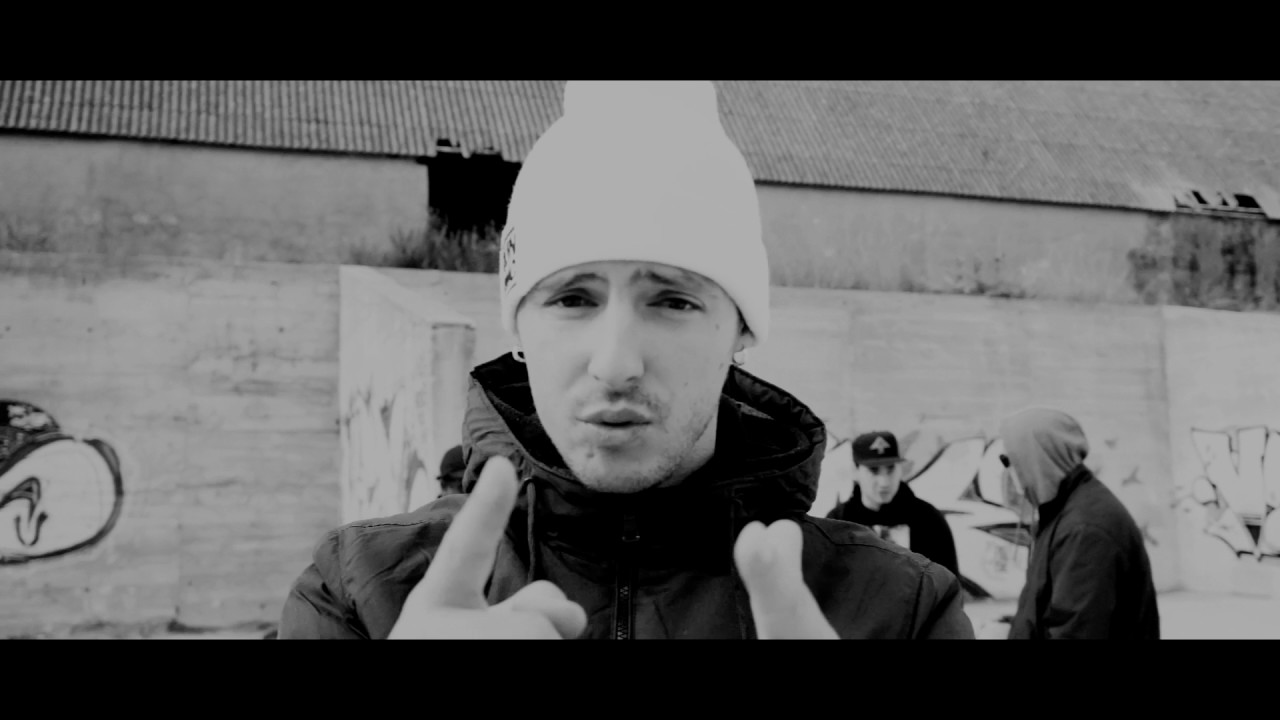 Raffs - Kaishaku [ Video Oficial ]