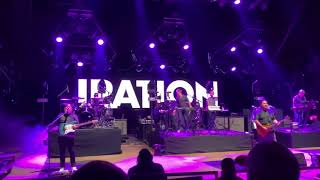 Iration - Timebomb live at Red Rocks