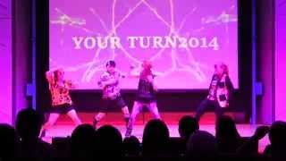 ShoWy! (SHINee/Breaking News) 20140907 DANCEHOLIC vol.6