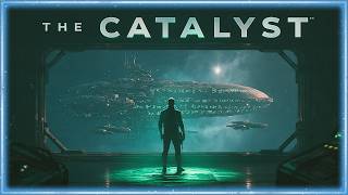 The Catalyst | Full Cast Animated HFY Sci-Fi Movie