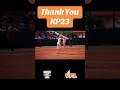 Thank you Karlyn Pickens!! #tennesseevols #softball
