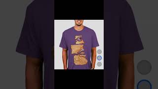 Fight Face Orange by hh5arthttps://www.designbyhumans.com/shop/fight-face-orange/1190117/