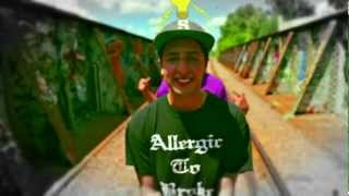 Kids Like Us - "Phantom of the Mic feat. Mac Spillz" OFFICIAL MUSIC VIDEO