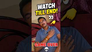 बहिणीचा विश्वासघात 😭💔 Watch Till End👈#comedy #shorts #marathi