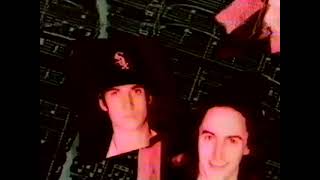 Wayne & Garth's Music A Go Go Intro