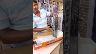 Crossover Unboxing Video