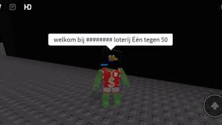 Één tegen 50 seizoen 1 aflevering 3 screenshot 4