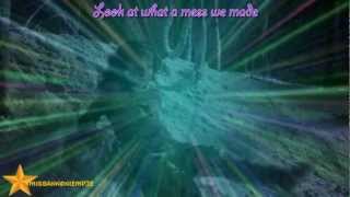 Multifandom - You're the reason (Dedicated to Sarah, Lauren, Claire)