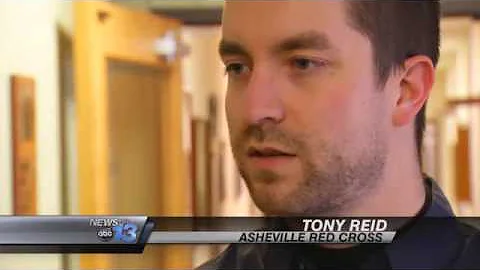 Cold Weather Shelters Open