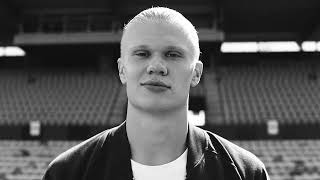 Breitling | Chronomat | ALLSTAR SQUAD | Erling Haaland – Breitling watch video