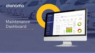 Streamlining Fleet Operations with the Otonomo Platform: From Preventive to Predictive Maintenance.