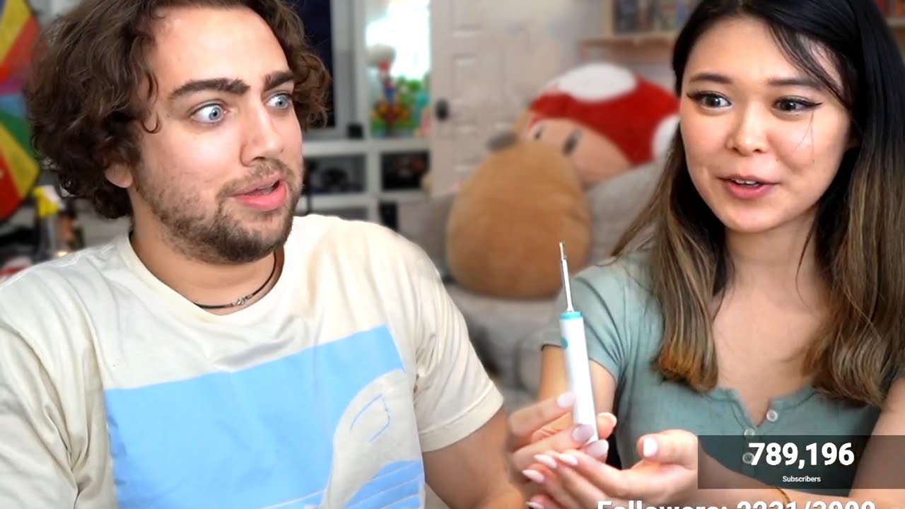 ExtraEmily Went Inside Me [5/28/22] - YouTube