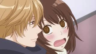 Wolf Girl & Black Prince Amv Lips Are Movin