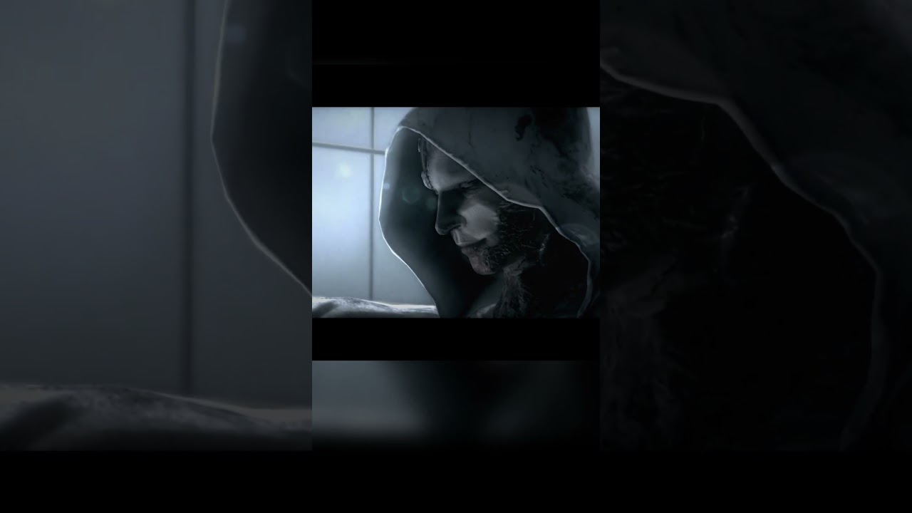 Ruvik is OP | The Evil Within #shorts