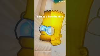 Bart Fortnite