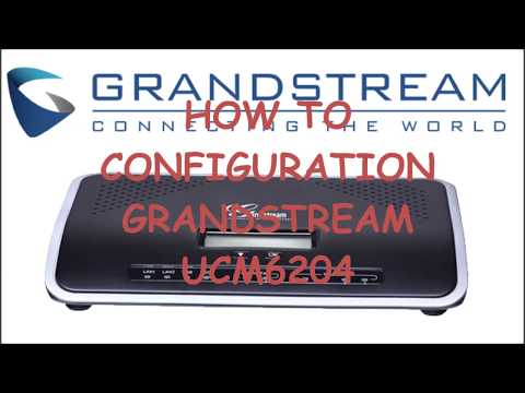 how-to-full-setup-grandstream-ucm6204-ip-pbx---step-by-step