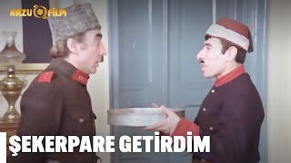 Şekerpare Getirdim - Şekerpare
