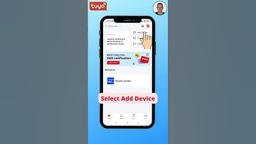 🔥 Tuya App Heat Detector Setup | Smart Fire Protection Guide! 📱