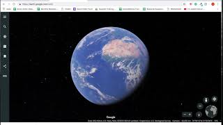How to Export Your Scout's Historical Data into Google Earth (Fleet) screenshot 5