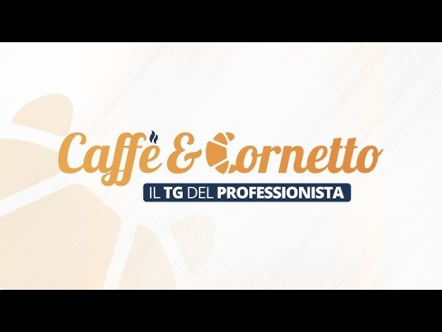 Caffè e Cornetto del 29.09