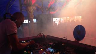 DJ Moortje - Smeerboel Festival 2014.