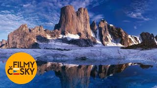 Josef Rakoncaj Expedice Baffin | celý dokument | SD