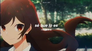 Download Mp3 this is what falling in love feels like - JVKE | Sub español AMV Horimiya Gudang lagu Download Mp3 this is what falling in love feels like - JVKE | Sub español AMV Horimiya