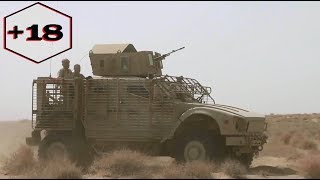 "When Houthis Attack" - XX "When Houthis Attack" - XX