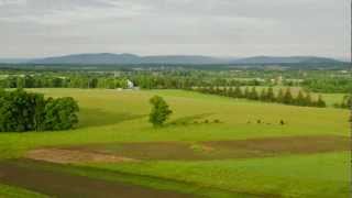 Gettysburg Time-lapse