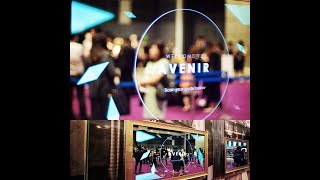 STB - Tourism Industry Conference 2017