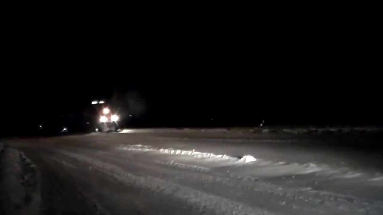 CP 423-09 - CP 2230 W @ Marathon, ON