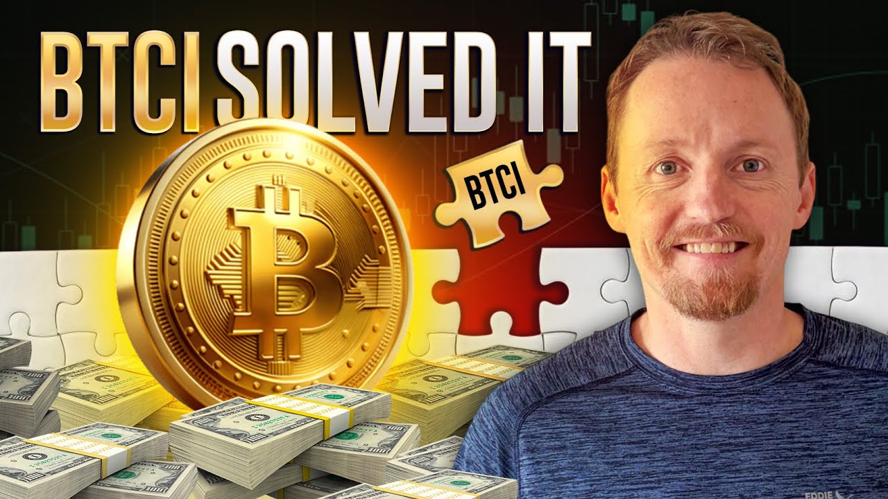 My Bitcoin Profit Strategy