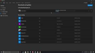 MICROSOFT FIX YOUR DAMN STORE!!! -- Rant