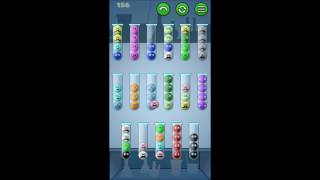Lyfoes Extra-hard Level 156 / Игра Лифы 5-156