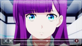 The Mk Virus Is Man-Made Worlds End Harem