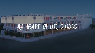 AA Heart of Wildwood Review - Wildwood , United States of America
