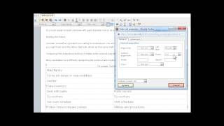 2013-04-03: How to add table headers and scope to D2L tables