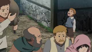 The Seven Deadly Sins Season 3 Episode 22 English Subbed