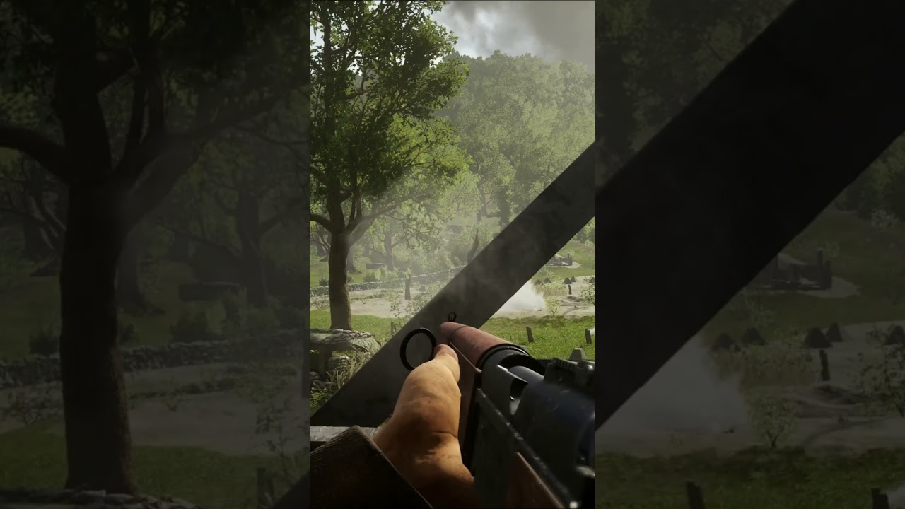 The MAS 36 French Rifle squad 44 | البندقية الفرنسية  