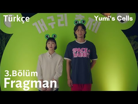 Yumi's Cells 3. Bölüm Fragmanı Türkçe Altyazılı | Güncel Kore Dizi