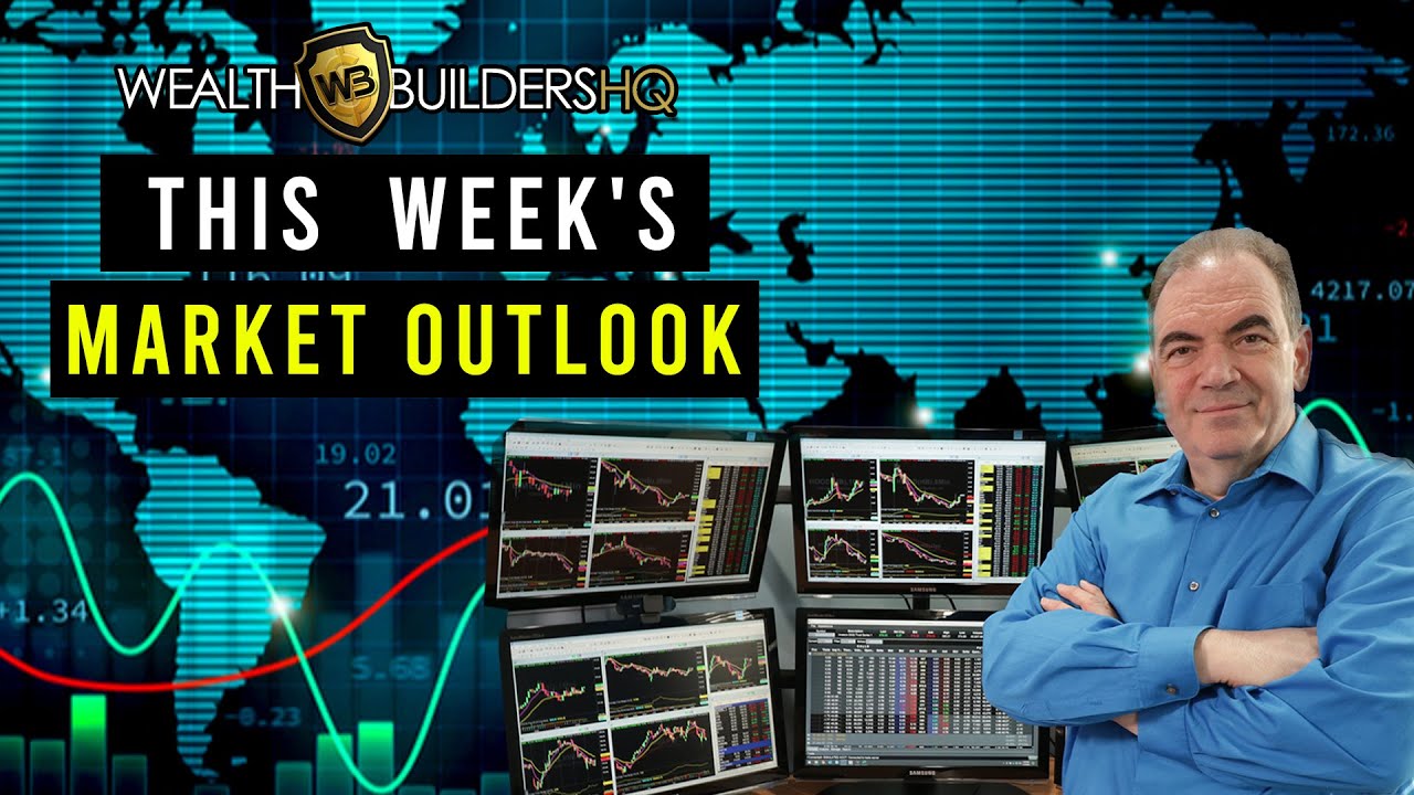 Looking Ahead to the Fed Announcement This Week.... YouTube