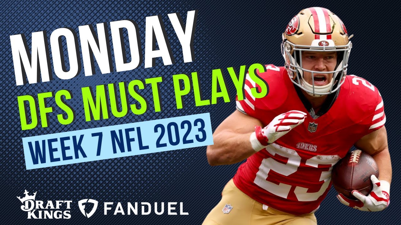 Amazing Betting 'monday Night Football': Take The 49ers To Cover At Indy, Rbs In Dfs Scene Photography Amazing Betting 'monday Night Football': Take The 49ers To Cover At Indy, Rbs In Dfs Scene Photography