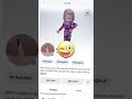 dulu sama sekarang beda bgt yagh perasaan dulu robux masih 0, dan bajunya masih dari ugc🤭 #fyppppp