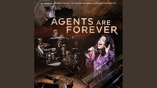 A Man, A Plan, A Code, Dubai (From "Mission: Impossible - Ghost Protocol")