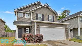 785 Fairview Circle | Hinesville, GA 31313 | RENTED
