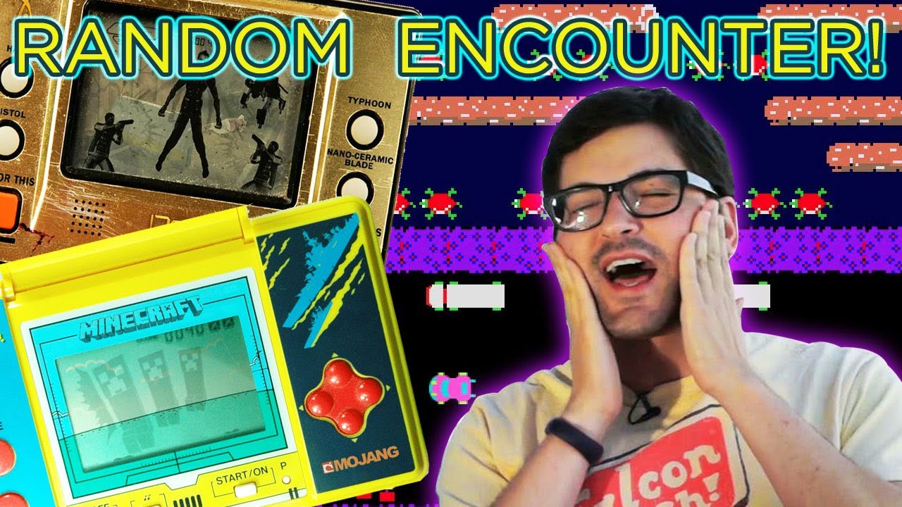 Deus Ex & Minecraft Handhelds, Real Life Portal Turrets, and The Best ...