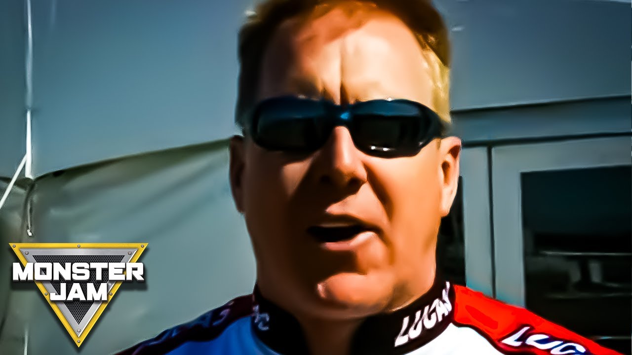 Mr. Excitement on the Mic | Monster Jam World Finals X | Monster Jam